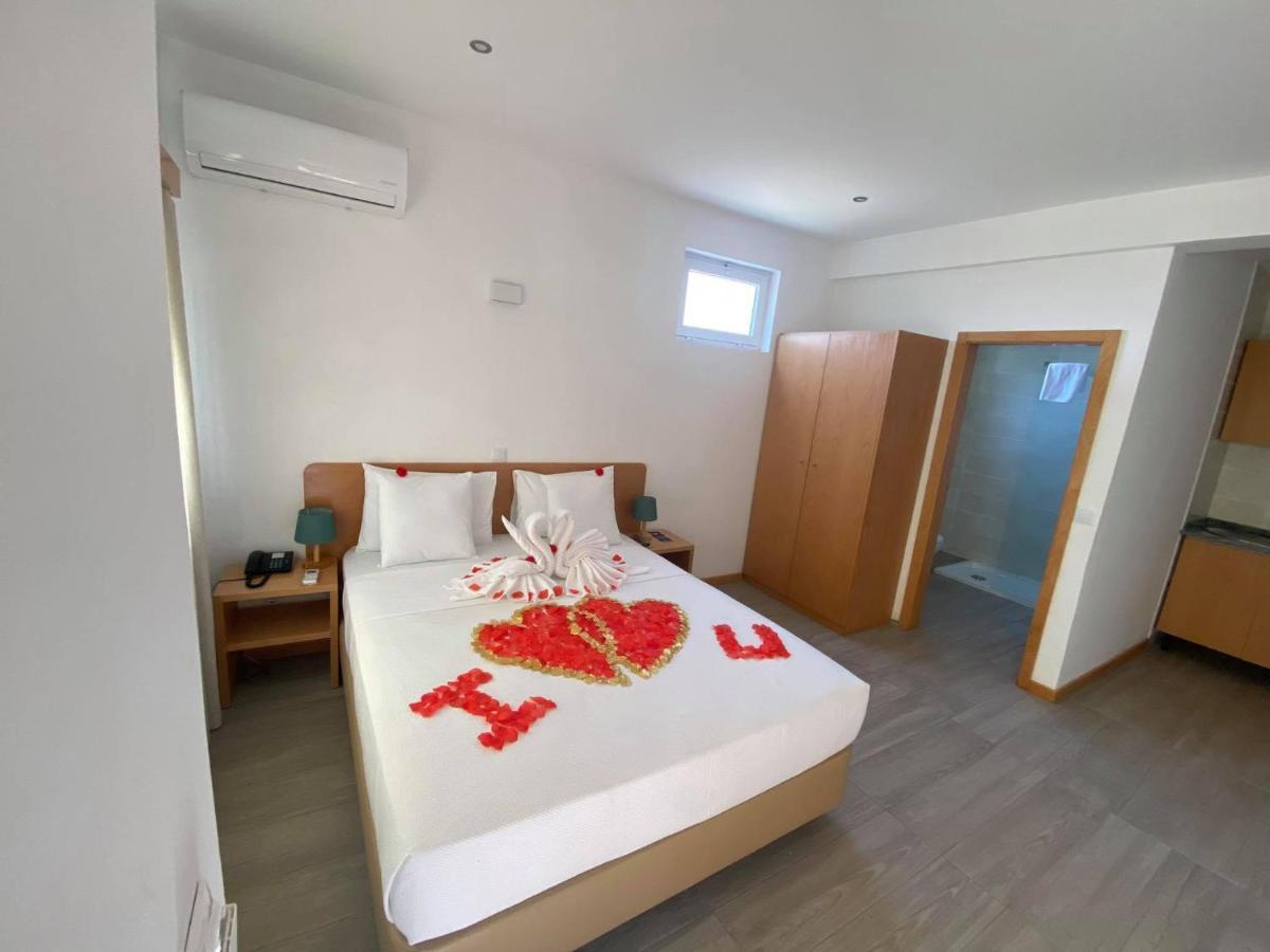 Hotel Sao Jorge Village Orgaos Luaran gambar
