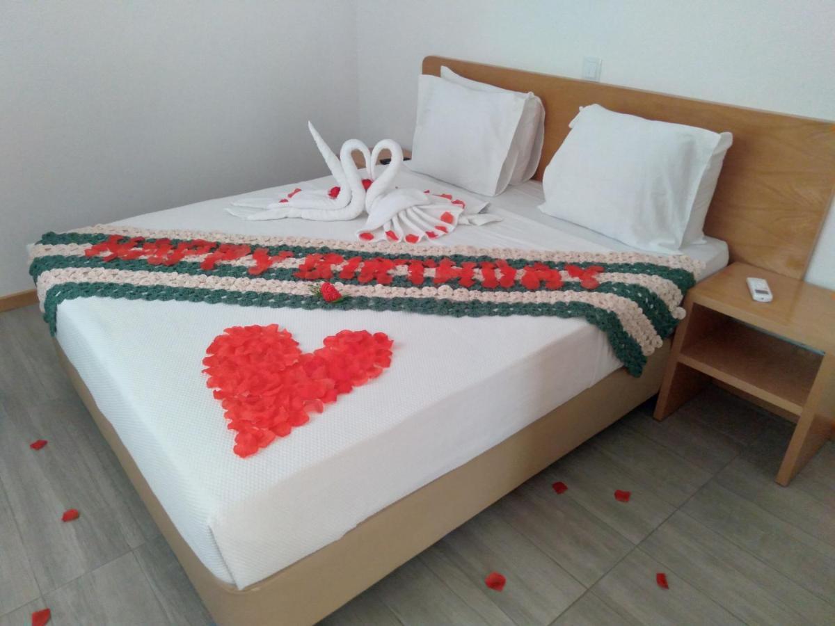 Hotel Sao Jorge Village Orgaos Luaran gambar