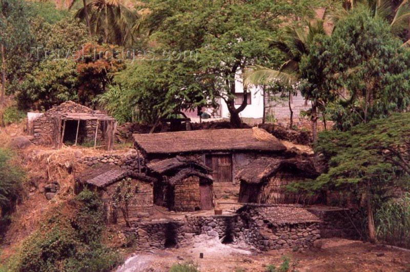 Hotel Sao Jorge Village Orgaos Luaran gambar