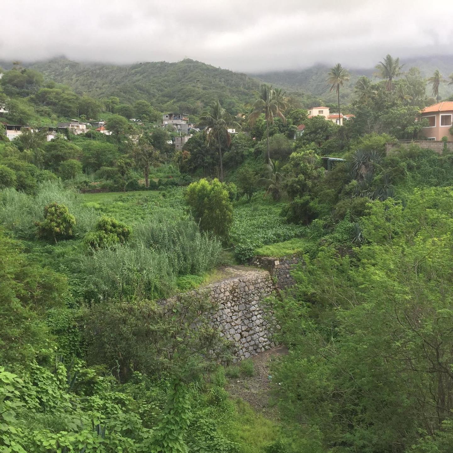 Hotel Sao Jorge Village Orgaos Luaran gambar